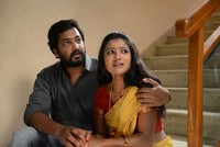 Panchamukhi Movie New Stills
